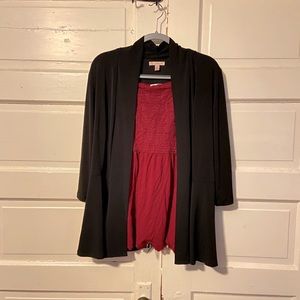 Relaxed blazer - CB Established 1962